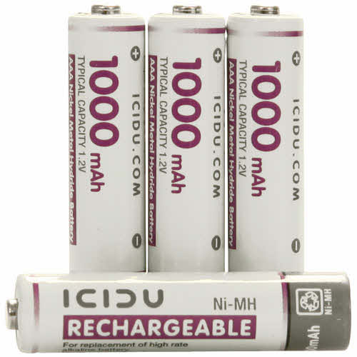 Batterij Knoopcel 389/390 1.55 V 70 mAh Duracell
