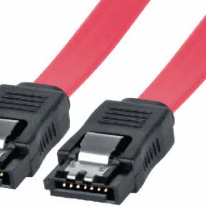 Voedingskabel S-ATA Power Split 5.25M > 2x15F