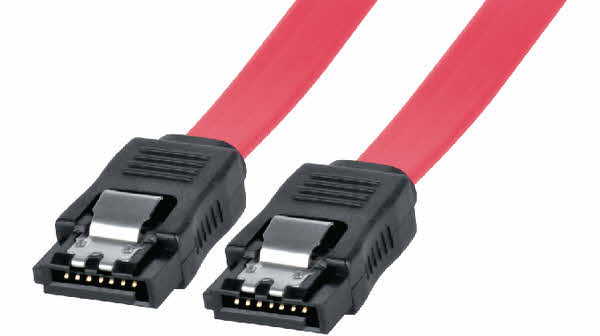 Voedingskabel S-ATA Power Split 5.25M > 2x15F
