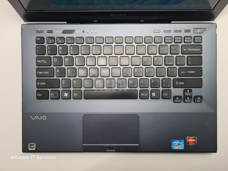 Sony Vaio VPCSB3S9E - (Ocassion - Afbeelding 4