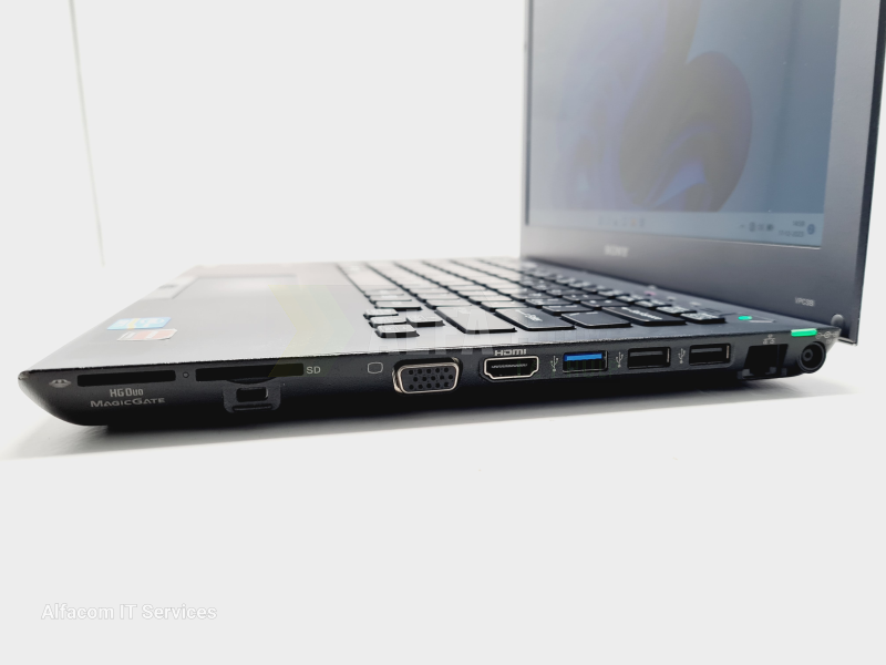 Sony Vaio VPCSB3S9E - (Ocassion - Afbeelding 3