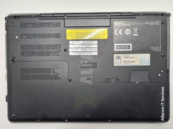 Sony Vaio VPCSB3S9E - (Ocassion - Afbeelding 7