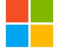 Microsoft Logo