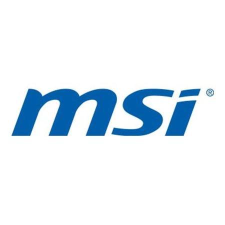 MSI Logo