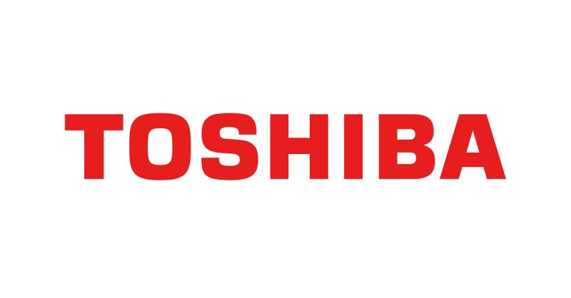 Toshiba Logo