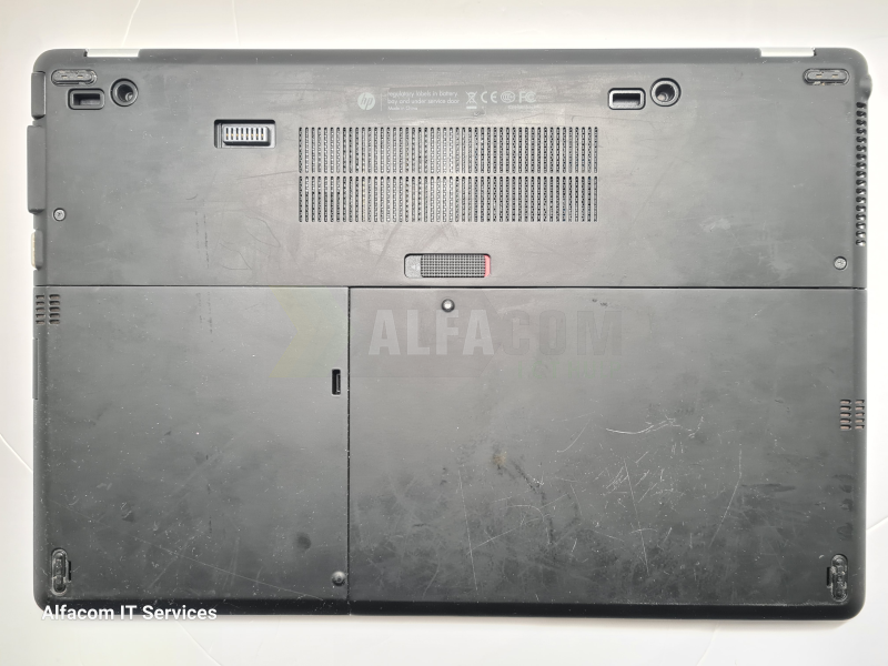 HP EliteBook Folio 9470m (H4P02EA) - (Ocassion) - Afbeelding 7