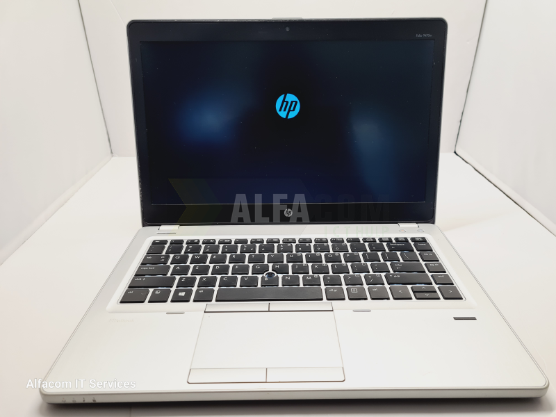 HP EliteBook Folio 9470m (H4P02EA) - (Ocassion) - Afbeelding 2