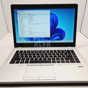 HP EliteBook Folio 9470m