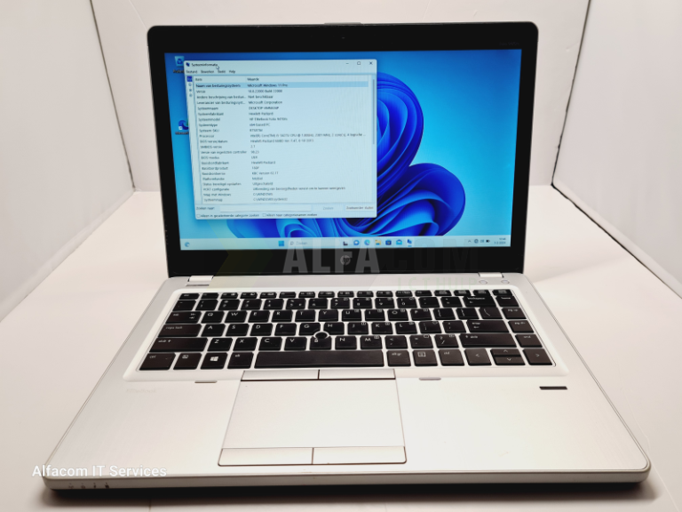 HP EliteBook Folio 9470m