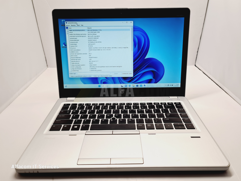 HP EliteBook Folio 9470m
