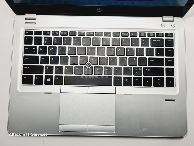 HP EliteBook Folio 9470m (H4P02EA) - (Ocassion) - Afbeelding 3