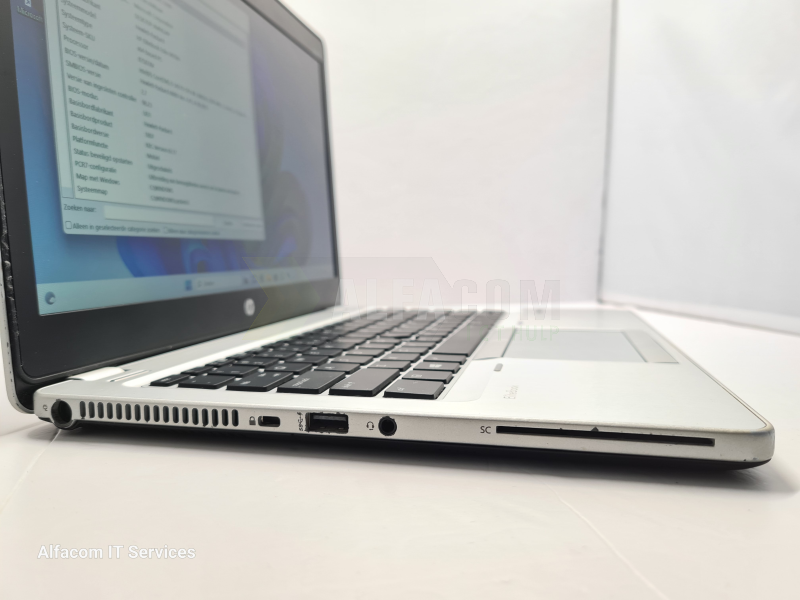 HP EliteBook Folio 9470m (H4P02EA) - (Ocassion) - Afbeelding 4