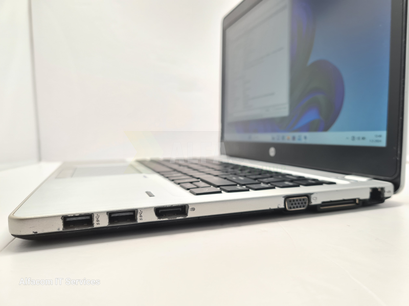 HP EliteBook Folio 9470m (H4P02EA) - (Ocassion) - Afbeelding 5