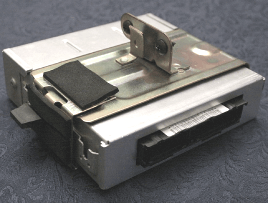 Electronic Control Unit – ECU