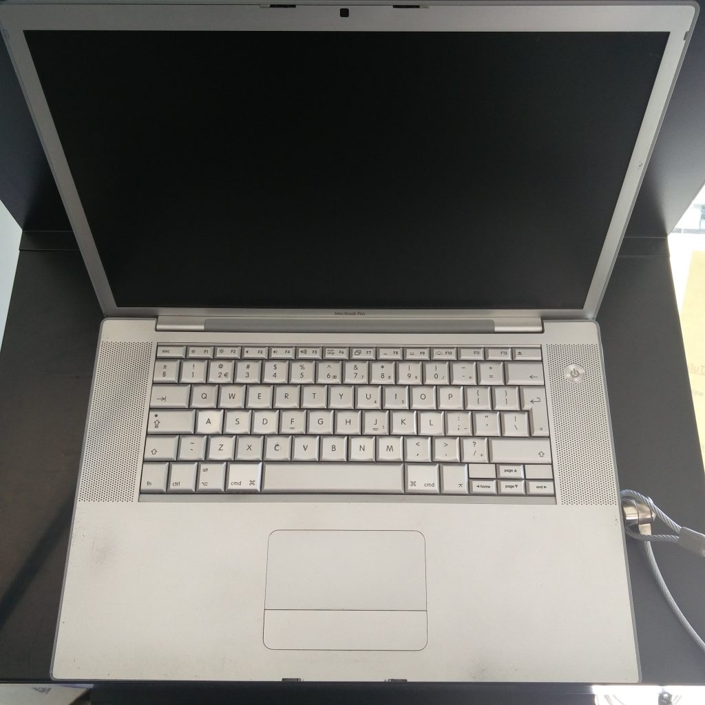 2006 macbook pro ssd 2006 macbook pro ssd