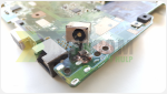 Laptop laadpoort defect