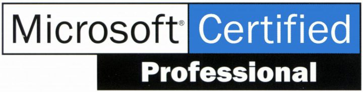 Alfacom Mricrosoft Certified Professional