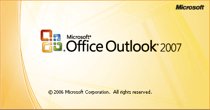 Outlook 2007 andere taal