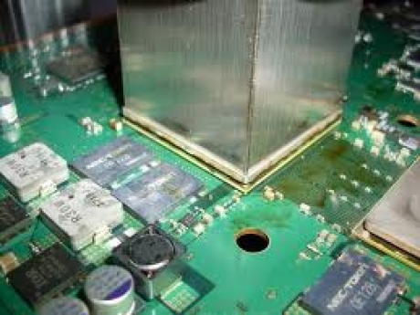 PS3-PS4 reballing