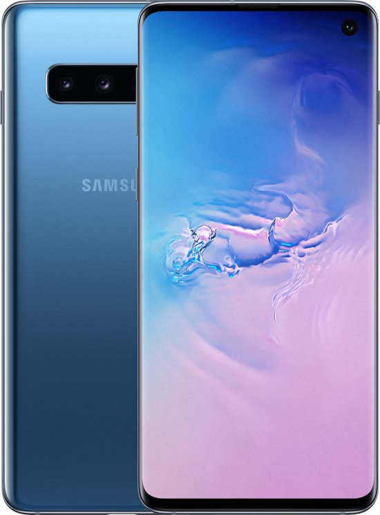 Samsung Galaxy S10 reparatie