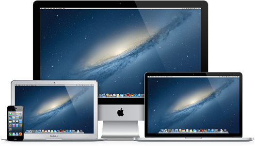 apple reparaties