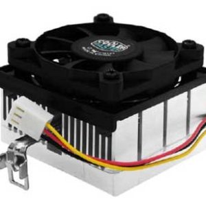 CoolerMaster koelfan DP5-5G11-01-GP