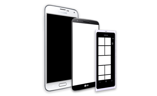 Alfacom Mobiele telefoon reparatie