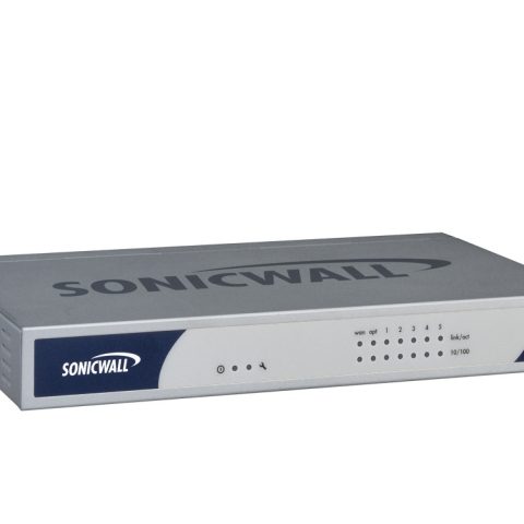 Sonicwall TZ 180 APL17-048